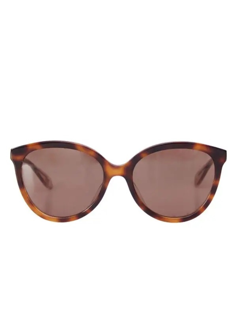 MOHALA Lana 55mm Tortoiseshell Polarized Sunglasses Hawaiian
